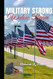 Military Strong Widow Brave