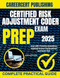 CERTIFIED RISK ADJUSTMENT CODER EXAM PREP 2025