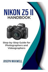 Nikon Z5 II Handbook