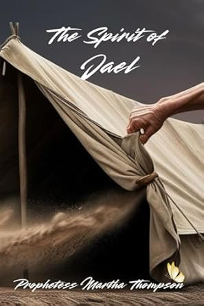 The Spirit of Jael