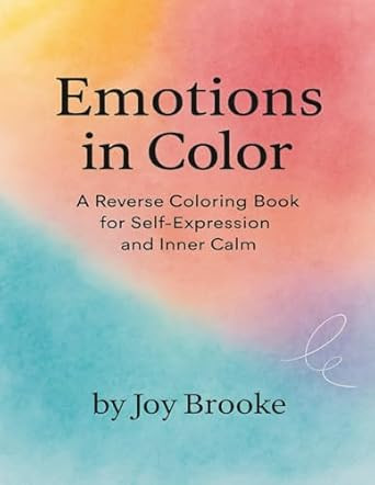Emotions in Color