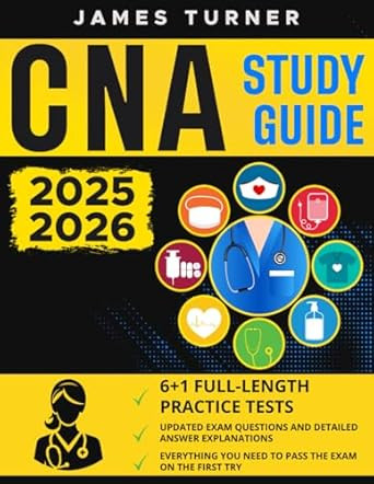 CNA Study Guide