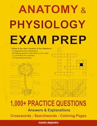 Anatomy & Physiology Exam Prep