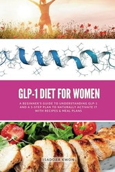GLP-1 Diet for Women