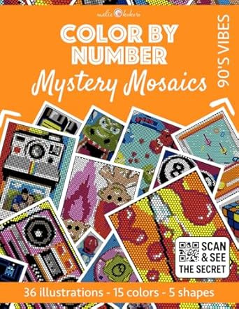 Color by Number