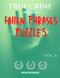 True Crime Inspired Fallen Phrases Vol 2 Large Print Drop