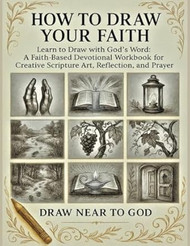 HOW TO DRAW YOUR FAITH