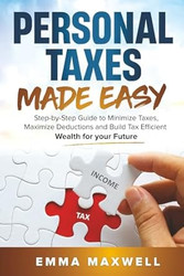 Personal Taxes Made Easy