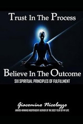 Trust In the Process Believe In the Outcome