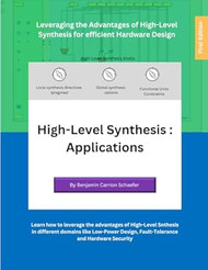 High-Level Synthesis