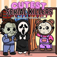 Cutest Serial Killers