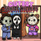 Cutest Serial Killers