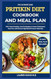 The Ultimate 2025 Pritikin Diet Cookbook and Meal plan