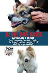 Blind Dog Guide
