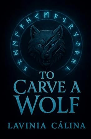 To Carve A Wolf