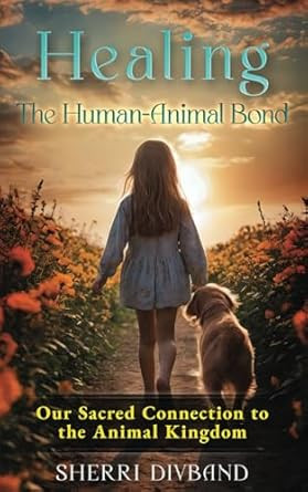 Healing the Human-Animal Bond