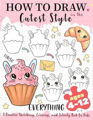 How to Draw Everything in the Cutest Style