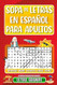 Sopa de Letras en Espanol para Adultos Letra Grande