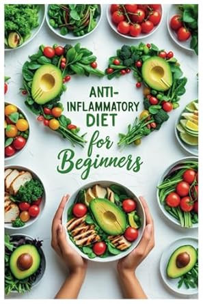 Anti-Inflammatory Diet for Beginners