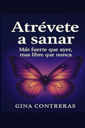 Mas fuerte que ayer mas libre que nunca
