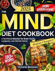The Mind Diet Cookbook