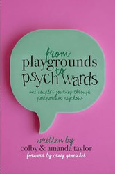 From Playgrounds to Psych Wards