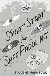 Smart Start for Safe Paddling Student Workbook