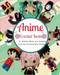 Anime Crochet Book