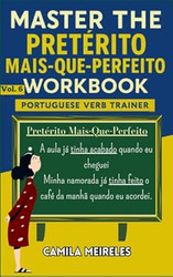 Master the Preterito Mais-Que-Perfeito Composto Conjugation