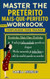 Master the Preterito Mais-Que-Perfeito Composto Conjugation