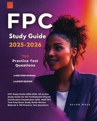 FPC Study Guide 2025-2026