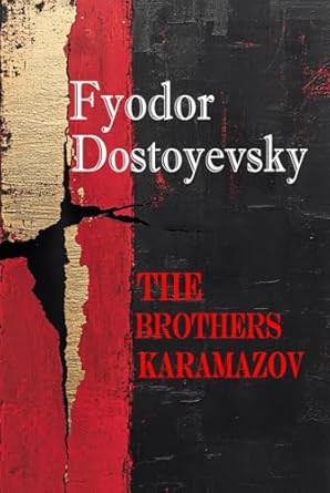 The Brothers Karamazov