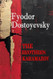 The Brothers Karamazov
