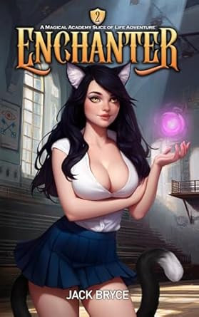Enchanter 2