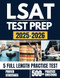 LSAT TEST PREP 2025-2026