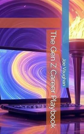 The Gen Z Career Playbook