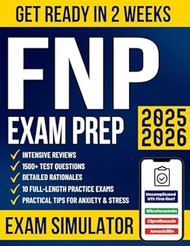 FNP Certification Exam Prep