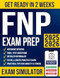 FNP Certification Exam Prep FNP Certification Exam Prep