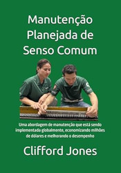 Manutencao Planejada de Senso Comum