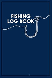 Fishing Log Book