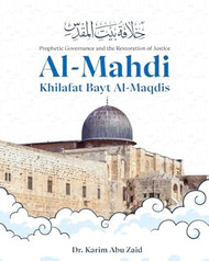 Al-Mahdi Khilafat Bayt Al-Maqdis