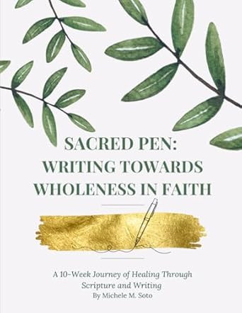 Sacred Pen