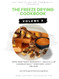 The Freeze Drying Cookbook: Volume 3