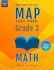 MAP Test Prep Grade 3 Math