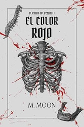 El color rojo (Spanish Edition)