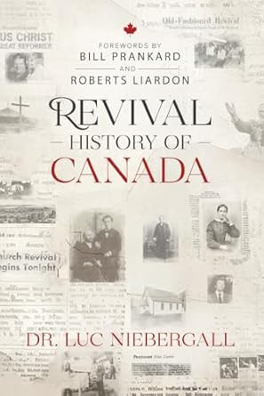Revival History of Canada