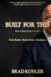 Built For This