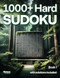 1000+ Hard Sudoku