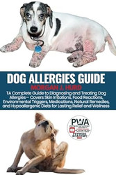 Dog Allergies Guide