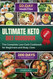 Ultimate Keto Diet Cookbook: the Complete Low-Carb Cookbook
